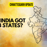 How India got its 28 States